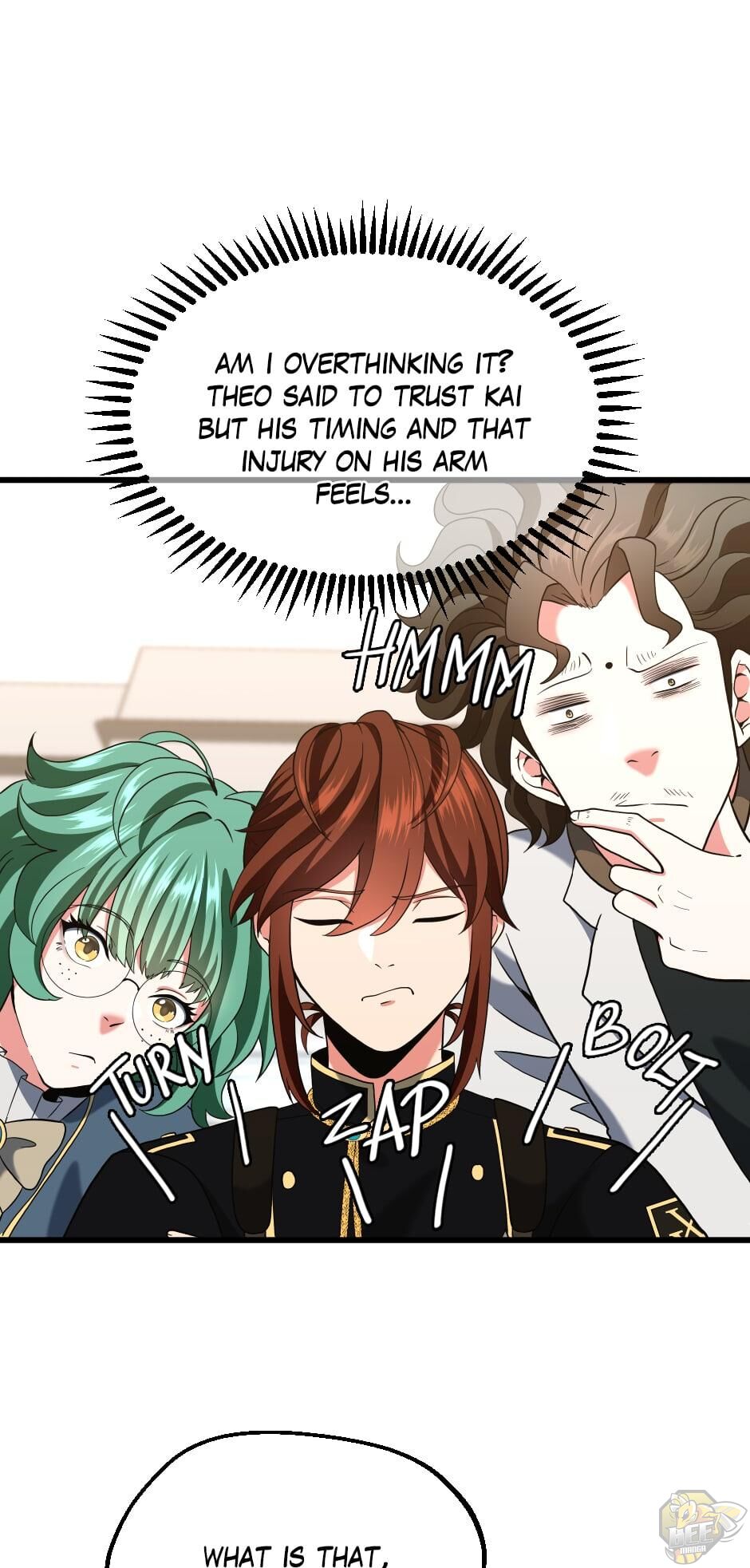 The Beginning After The End Chapter 111 image 24